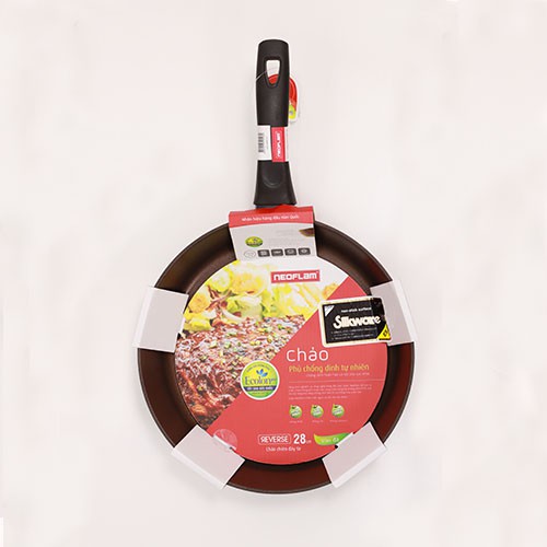 [Hàng chính hãng] Chảo chiên Neoflam Reverse 28cm