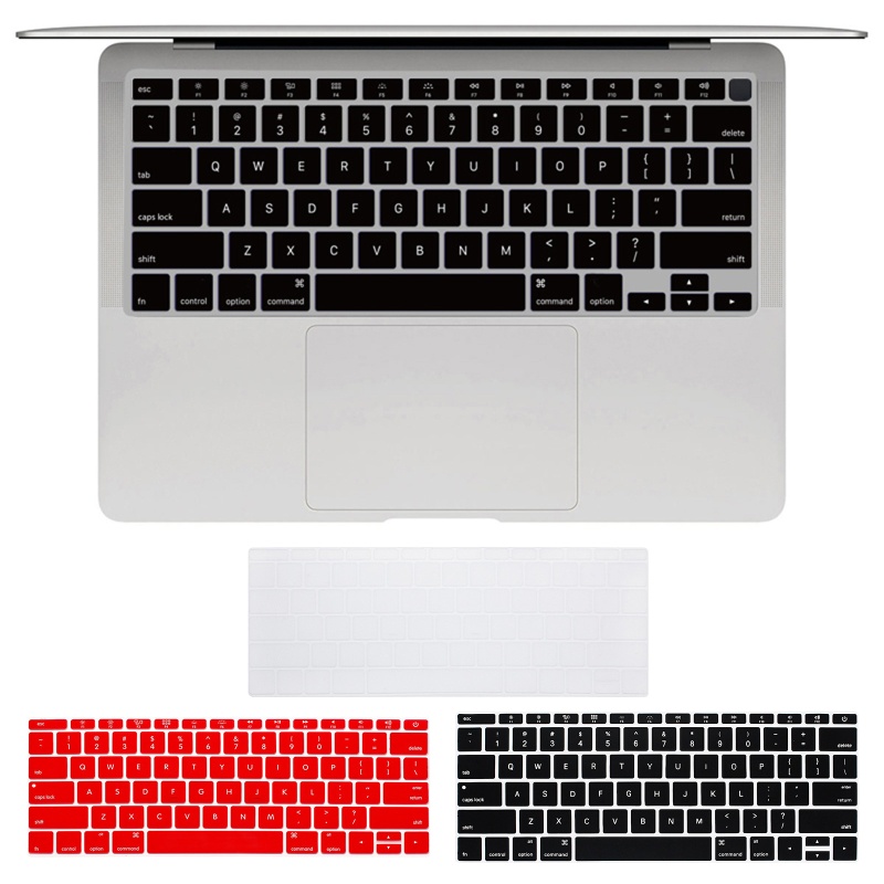 Tấm Lót Bảo Vệ Bàn Phím Máy Tính MacBookPro 12 &quot;A1708 2016 Tiện Dụng