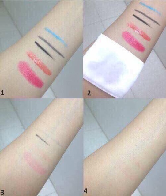 TẨYTRANG Garnier (Da nhờn , dầu, mụn) | BigBuy360 - bigbuy360.vn