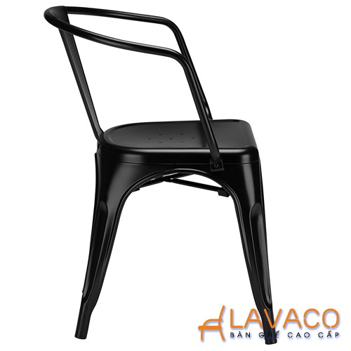 Ghế tolix armchair ở TP. HCM -301B