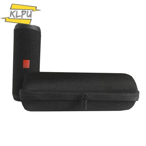 Túi Đựng Bảo Vệ Có Khóa Kéo Cho Loa Bluetooth JBL Flip 4