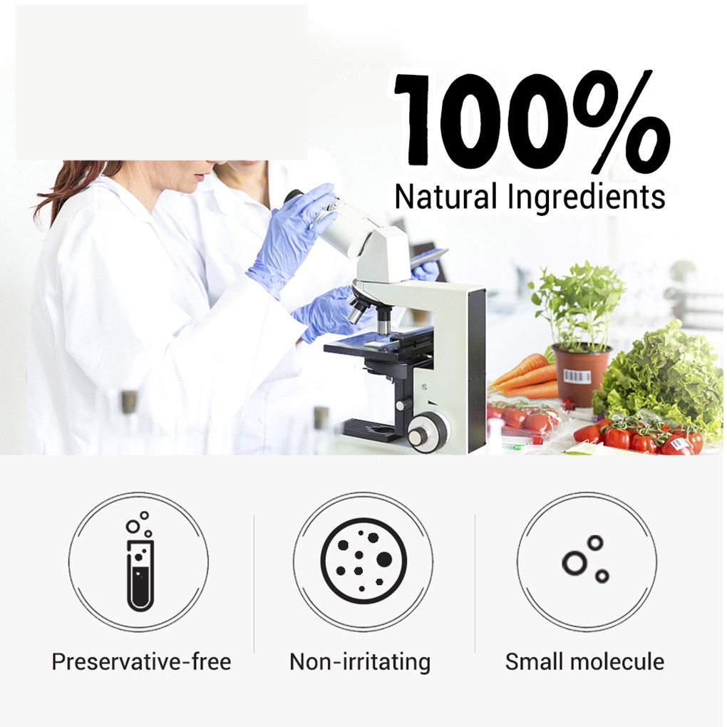 [Hàng mới về] Serum BREYLEE Retinol chứa collagen giúp xóa nếp nhăn săn chắc da