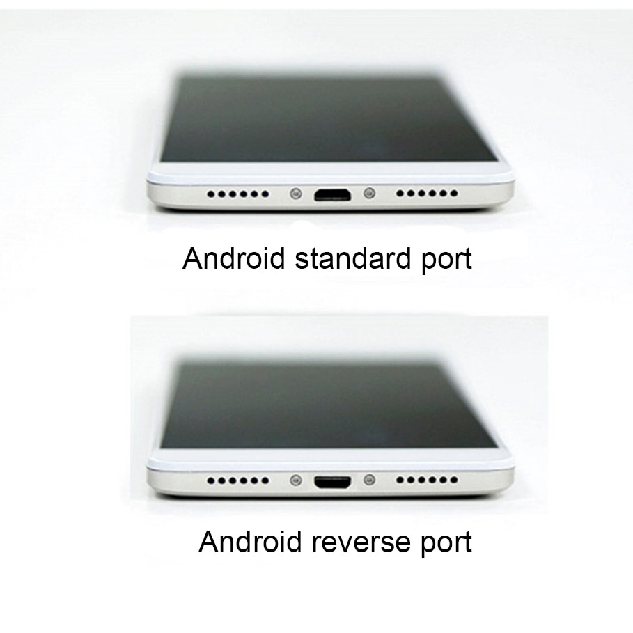 Dây Cáp OTG Kết Nối Điện Thoại/Máy Tính Bảng Micro USB Type-C Cho DJI Mavic MINI Pro Air Mavic 2