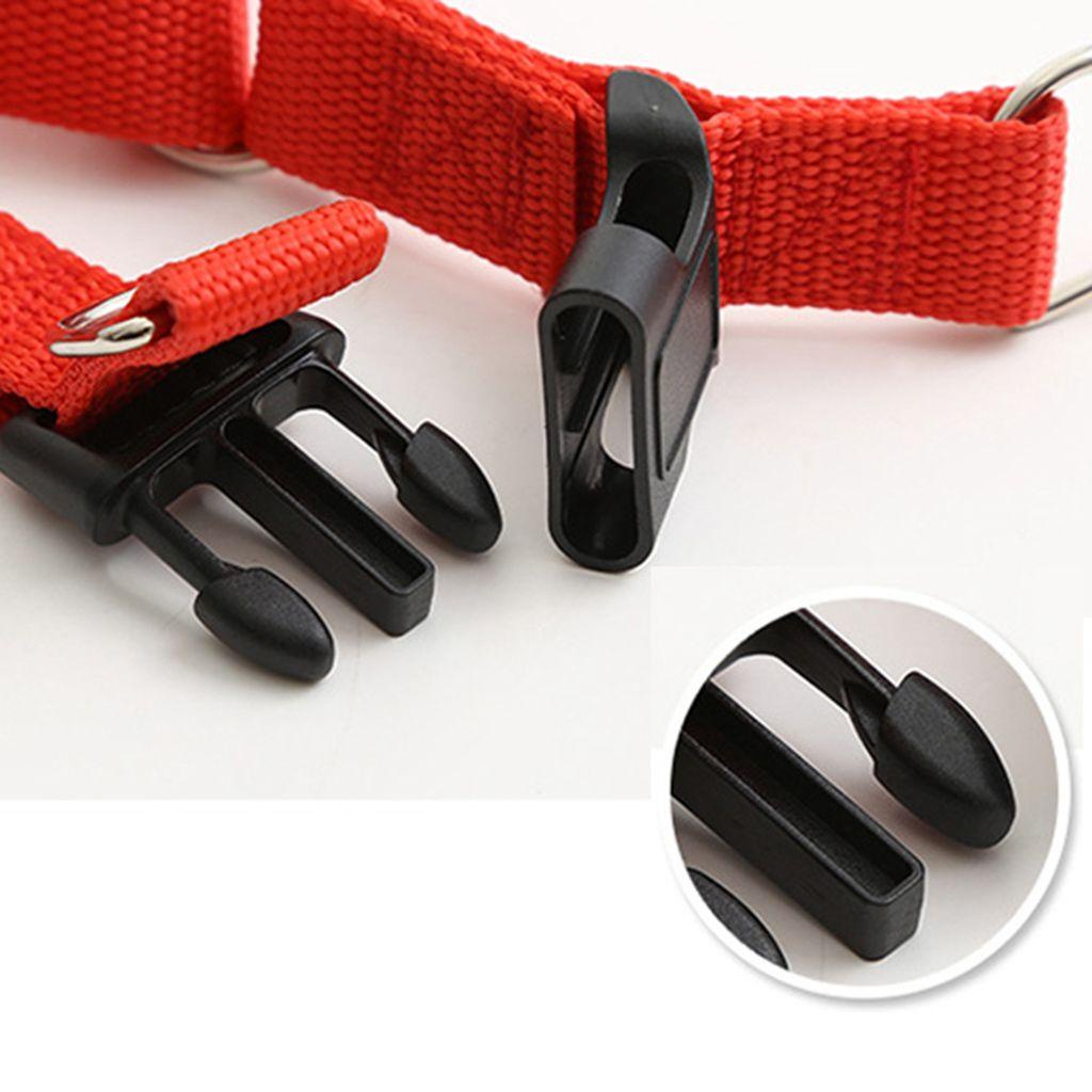 Dây Dắt Thú Cưng Đi Dạo Mềm Mại Nhiều Kích Cỡ Tiện Dụng