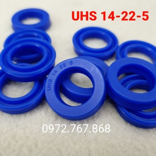 Phớt thủy lực un/uhs 145