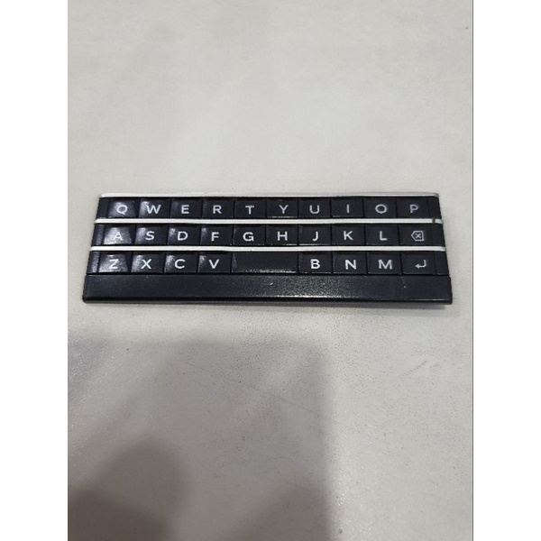 Bàn Phím Blackberry Passport QWERTY Zin bốc máy máy có cảm ứng