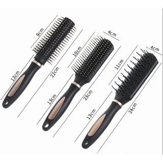 Lược Chải Tóc Gỡ Rối Chống Rụng Tóc Cao Cấp
