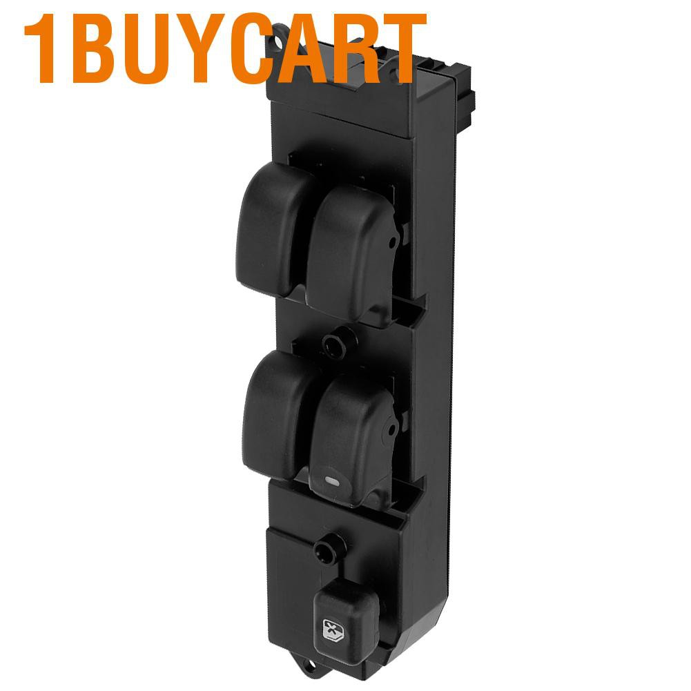 Công tắc mở cửa sổ xe hơi chạy điện cho MITSUBISHI L200