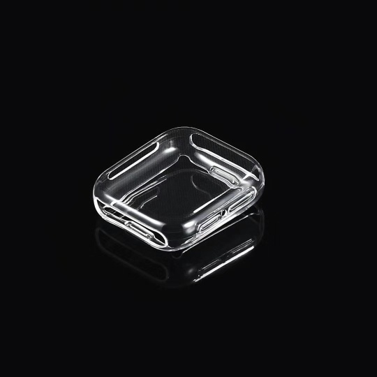 Ốp TPU chất lượng cao bảo vệ mặt đồng hồ thông minh Oppo Watch 41mm 42mm 46mm