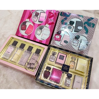 Victoria’s Secret - Bộ quà tặng nước hoa mini giftset