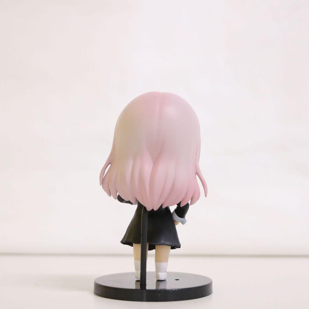 DARNELL Nhân Vật Fujwara Chika Trong Love Is War