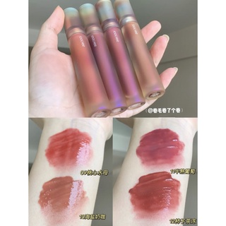 [JOOCYEE] Son kem bóng Joocyee Spiral Shell