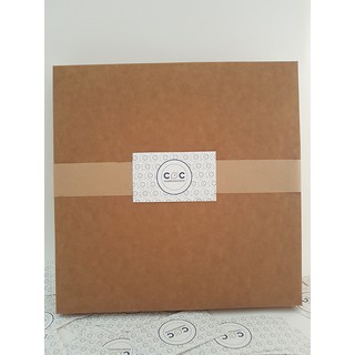 Đồng hồ gỗ con nai