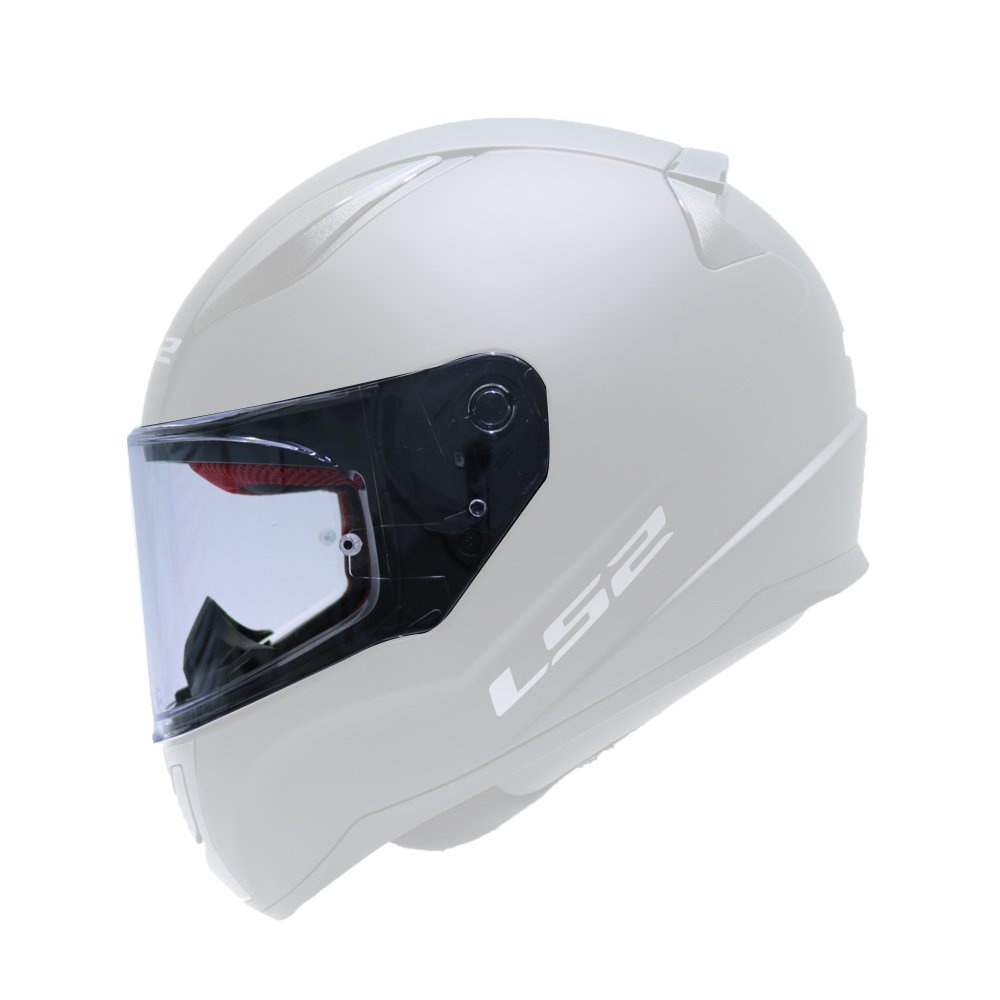 Kính chắn mũ bảo hiểm Fullface LS2 FF353/ FF320/ FF800 - BIKER 176 - Mũ bảo hiểm & Dầu nhớt Vũng Tàu