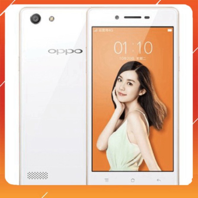 GIÁ KỊCH SÀN điện thoại Oppo Neo 7 A33 Chính hãng ram 2G/16G 2sim, chiến PUBG/Free Fire, Tiktok FB Zalo Youtube ngon GIÁ