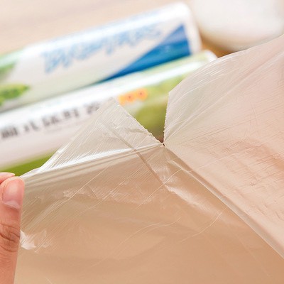 Cuộn 50 túi đựng thực phẩm,màng bọc thực phẩm 88273 SHOP TIỆN ÍCH 777