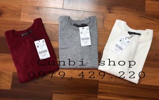 Áo len lông cừu