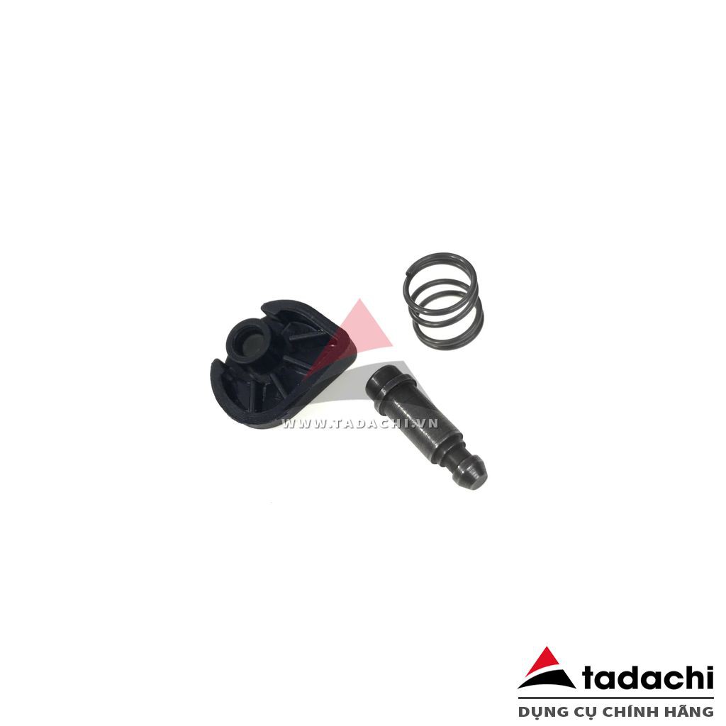 Bộ chốt đầu nhôm máy mài góc 100mm Makita 9553B/ 9553NB/ 9556HN | Tadachi