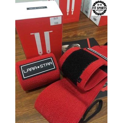 Quấn cổ tay cao cấp hàng chính hãng  tập gym đai bảo vệ cổ tay phụ kiện tập gym giá rẻ bó cổ tay tập tạ QCT-333