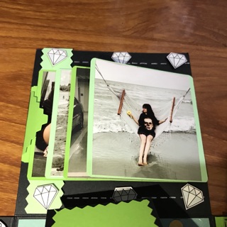 LOVE BOX [ ORDER ]