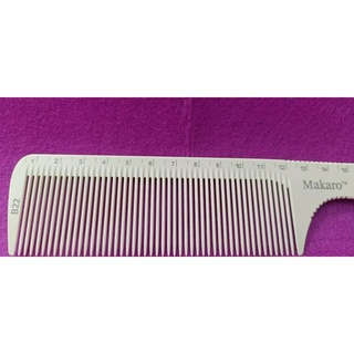Lược cắt tóc makaro b22