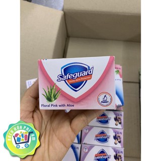 Xà phòng cục SafeGuard 85gram
