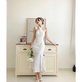 ĐẦM CỔ YẾM XẺ TÀ