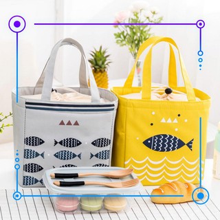 túi đựng cơm - túi đựng cơm giữ nhiệt