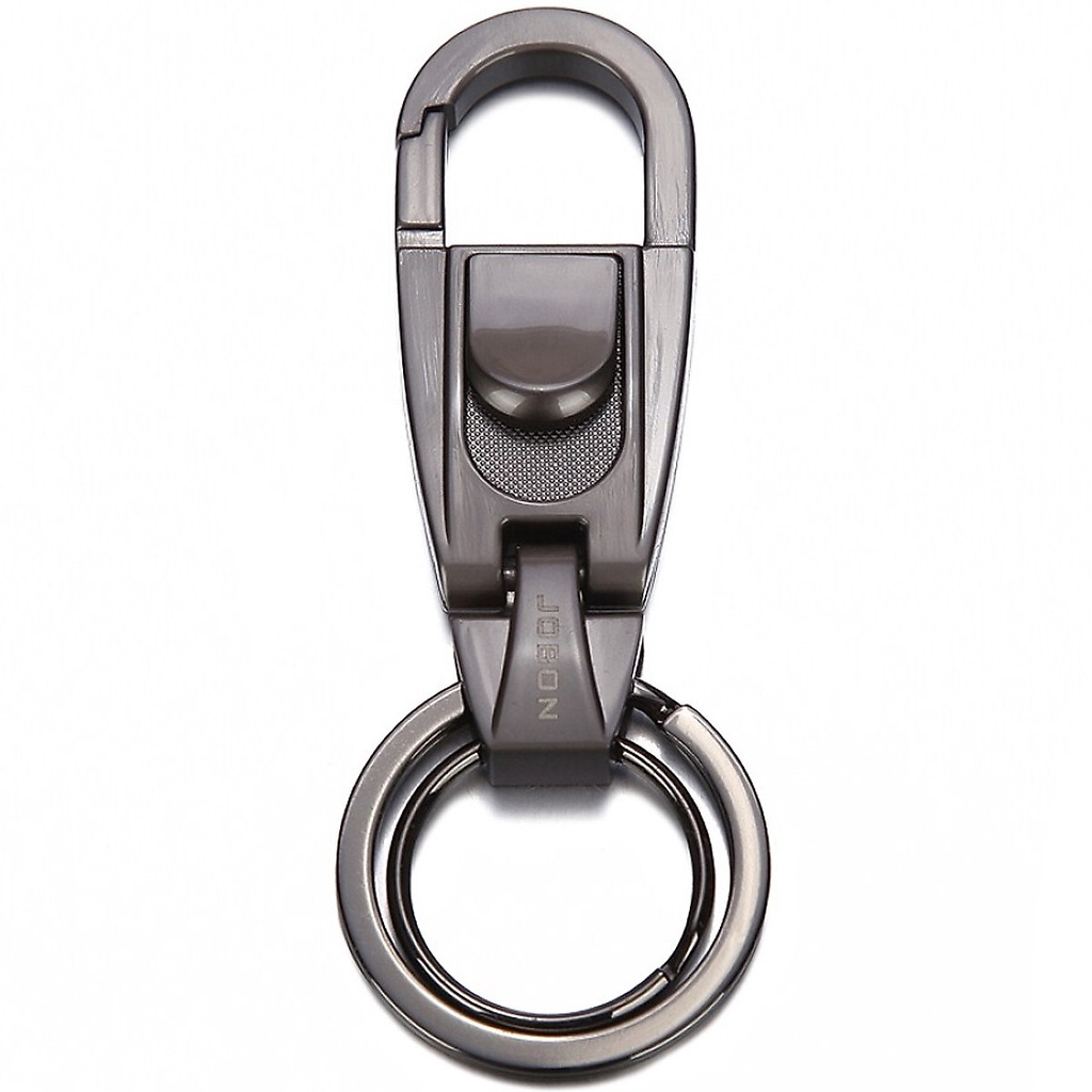 Móc Khóa JB hợp kim cao cấp , đẳng cấp cho phái mạnh ZB-098G