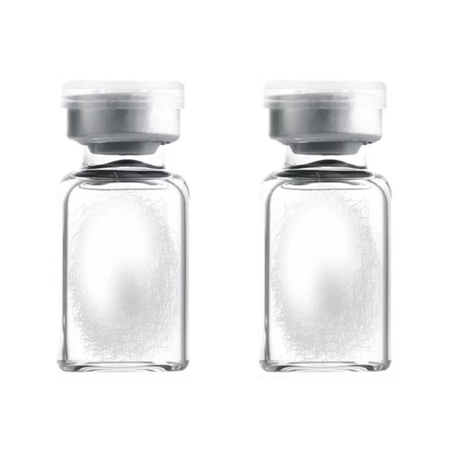 Viên Kén Tằm Căng Bóng Da | Thế Giới Skin Care