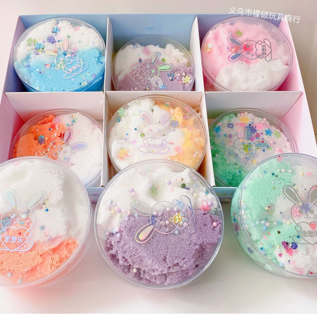 Slime mây đồ chơi thư giãn DCH106