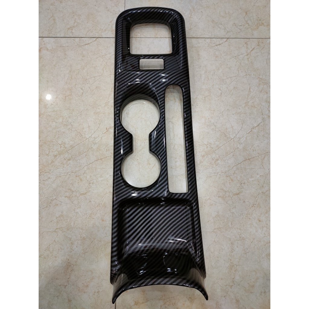 Ốp Nội Thất Nissan Almera 2021 - 2022 Mẫu Carbon Xịn