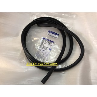 GIOĂNG THÂN XE I10 GRAND / GIOĂNG XỐP KHUNG CỬA XE I10 GRAND HÀNG CHÍNH HÃNG