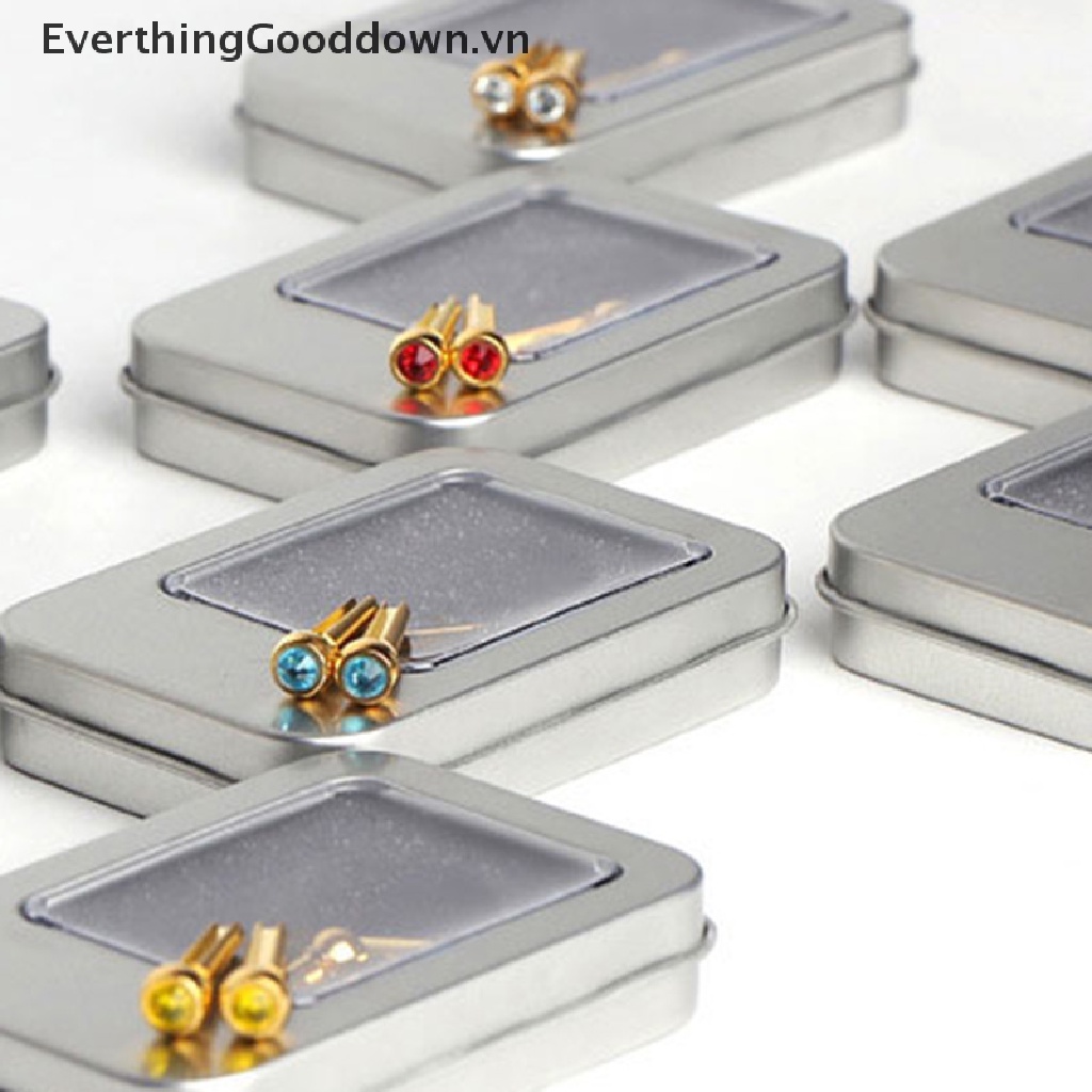 Everthingooddown 1 Chốt Dây Đàn Guitar Bằng Đồng Thau