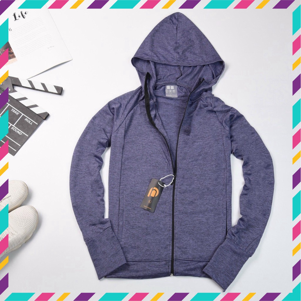 ÁO KHOÁC CHỐNG NẮNG 2021 - CAO CẤP, DÀY DẶN,Thấm Hút Mồ Hôi , Chống tia UV | BigBuy360 - bigbuy360.vn