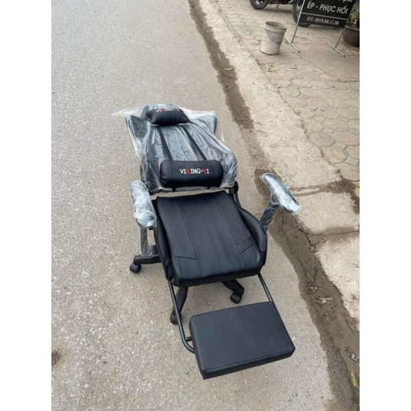 Ghế gaming viking v1