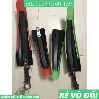 (RẺ MÀ ĐẸP) CHẮN BÙN XE ĐẠP ĐỊA HÌNH