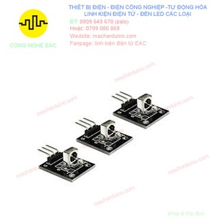 Module Cảm Biến Thu Hồng Ngoại KY-022