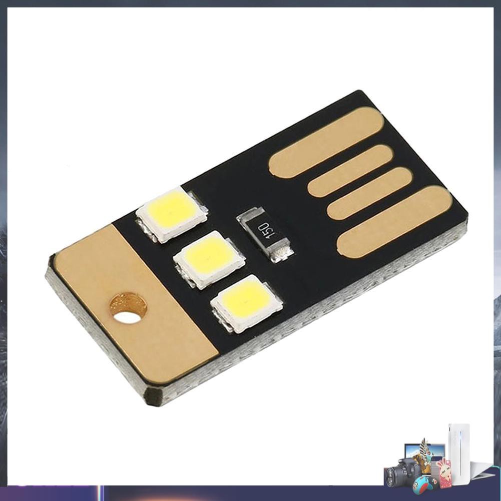 Đèn ngủ led mini tiết kiệm năng lượng