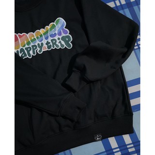 Áo Swt Happytrip Uncover