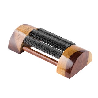 Bàn Lăn Tay Cán Gỗ Diện Chẩn