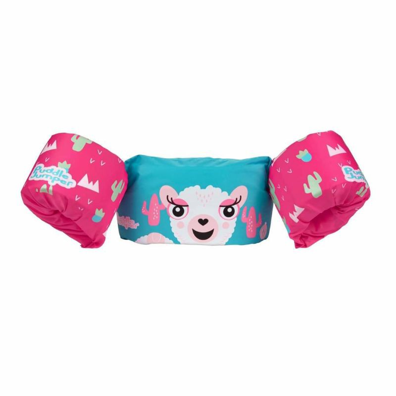 Phao bơi cho bé Stearns Puddle USA