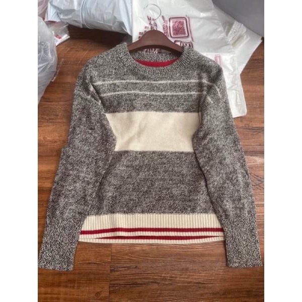 ÁO LEN NỮ BIGSIZE