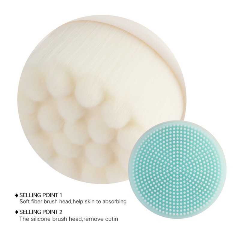 Cọ rửa mặt MAANGE | BigBuy360 - bigbuy360.vn