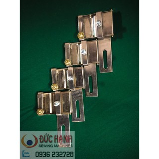 Cử căng thun vắt sổ