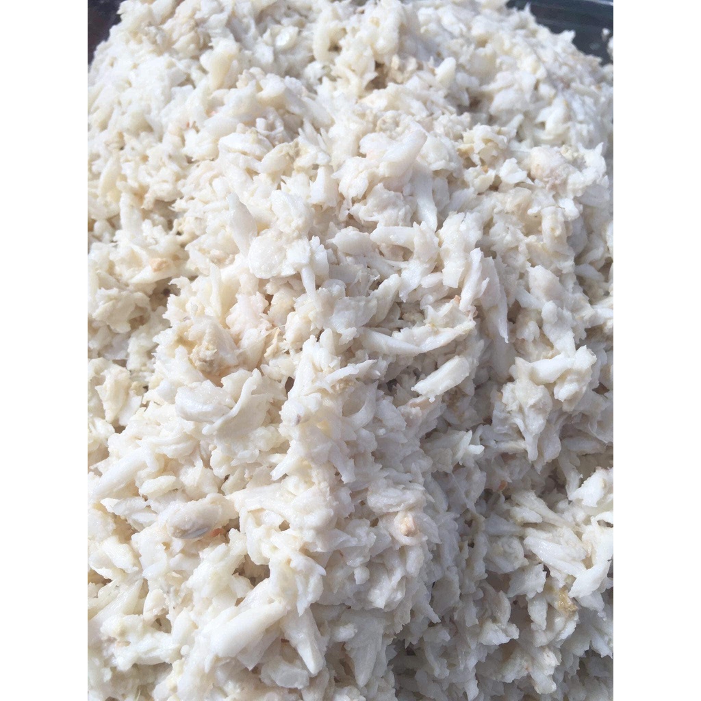 Thịt dăm ghẹ, 500gr~1kg