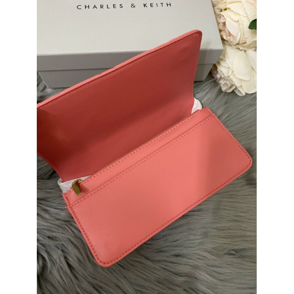 TÚI CNK Ô TRÁM XUẤT DƯ SIZE 20CM