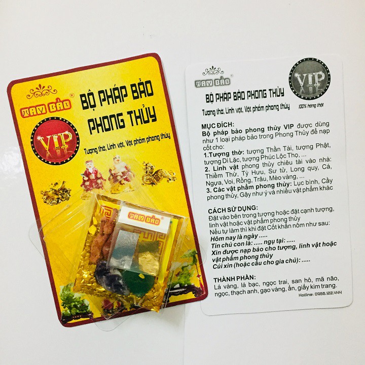 Nạp cốt thất bảo cho tượng thờ ông tài, 2 bộ PHÁP BẢO ông tài ông địa trên ban thờ Thần Tài. | BigBuy360 - bigbuy360.vn