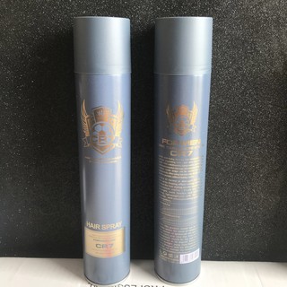 gôm xịt tóc -kéo giữ nếp tóc