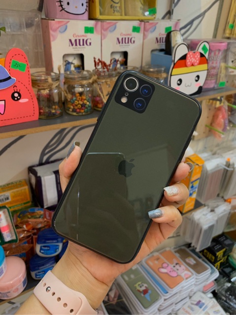 Ốp iphone x/xs/xr/xs max giả iphone 11/ 11pro / 11pro mã/6plus/6splus/7plus/8plus/6/7/8- HOT NHẤT THỊ TRƯỜNG